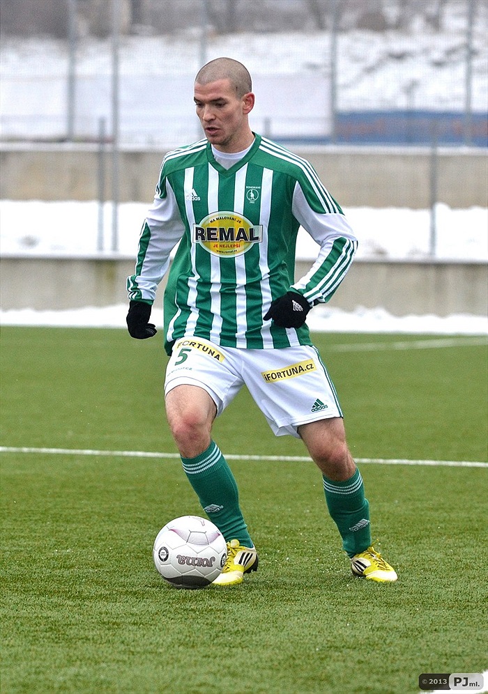 SK Slavia Praha - Bohemians Praha 1905 1:0 (1:0)