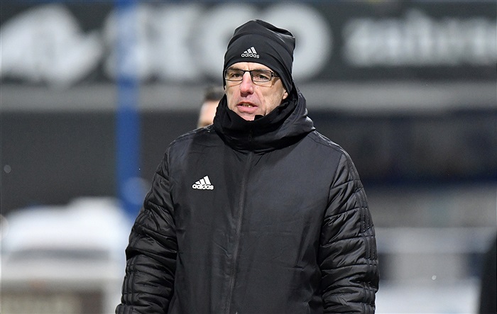 Liberec - Bohemians 1:1 (1:0)