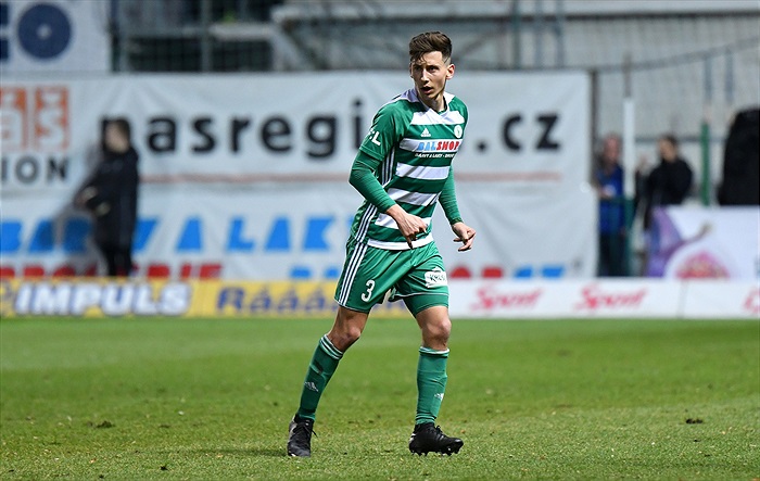 Bohemians - Slavia 1:0 (0:0)