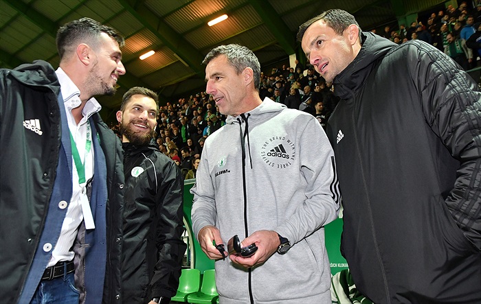 Bohemians - Slavia 1:0 (0:0)