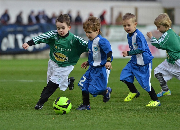 Bohemians Praha 1905 - FC Slovan Liberec 1:0 (1:0)