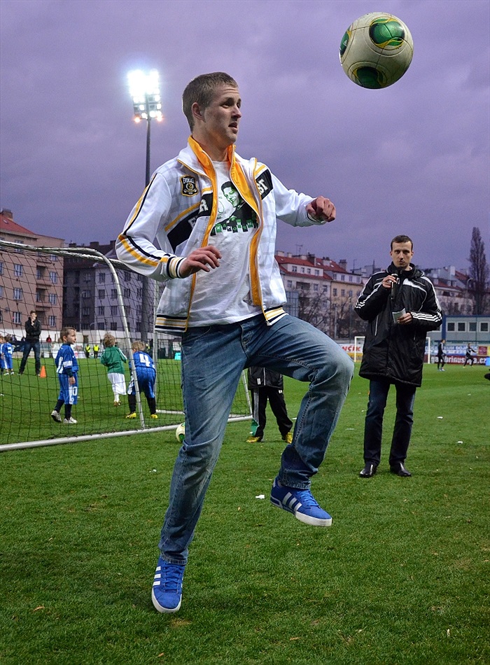 Bohemians Praha 1905 - FC Slovan Liberec 1:0 (1:0)