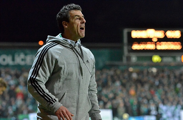 Bohemians Praha 1905 - FC Slovan Liberec 1:0 (1:0)