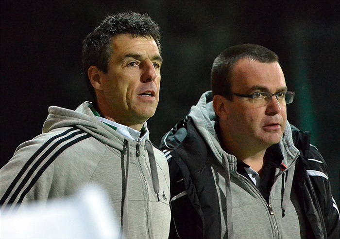 Bohemians Praha 1905 - FC Slovan Liberec 1:0 (1:0)