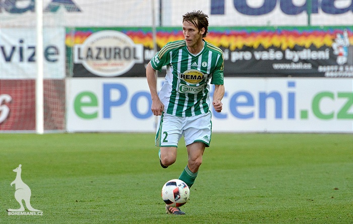 Bohemians Praha 1905 - FC Viktoria Plzeň 0:1 (0:1)