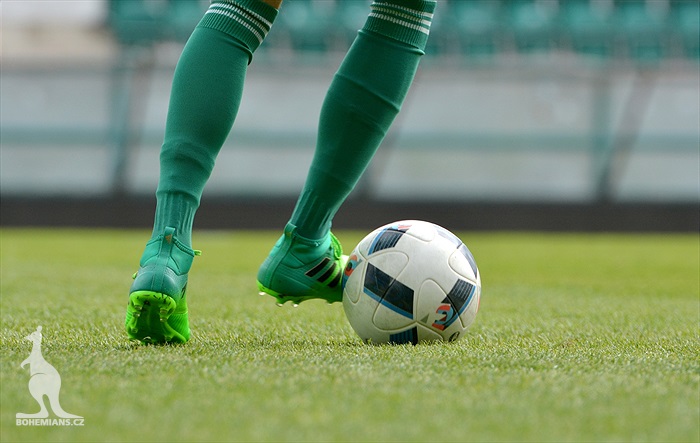 Bohemians Praha 1905 - FK Mladá Boleslav 0:0 (0:0)