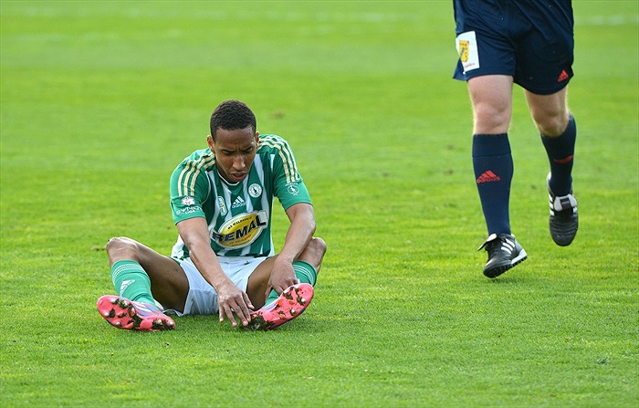 FC Zbrojovka Brno - Bohemians Praha 1905 0:1 (0:0)