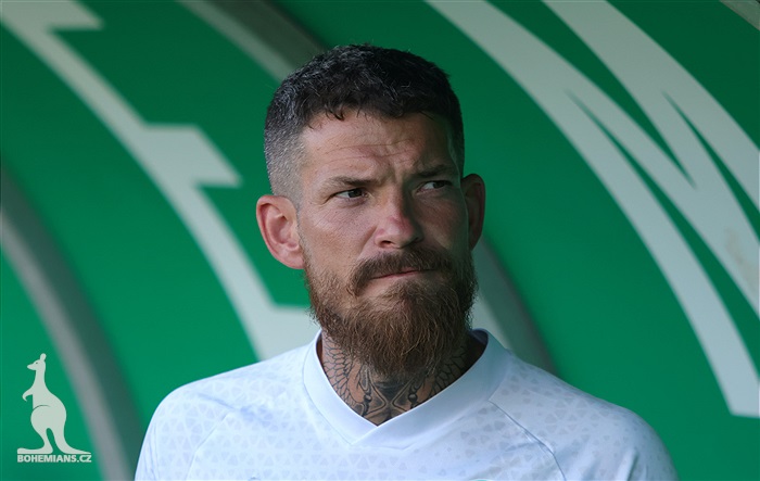 Bohemians - Jihlava 6:0 (3:0)