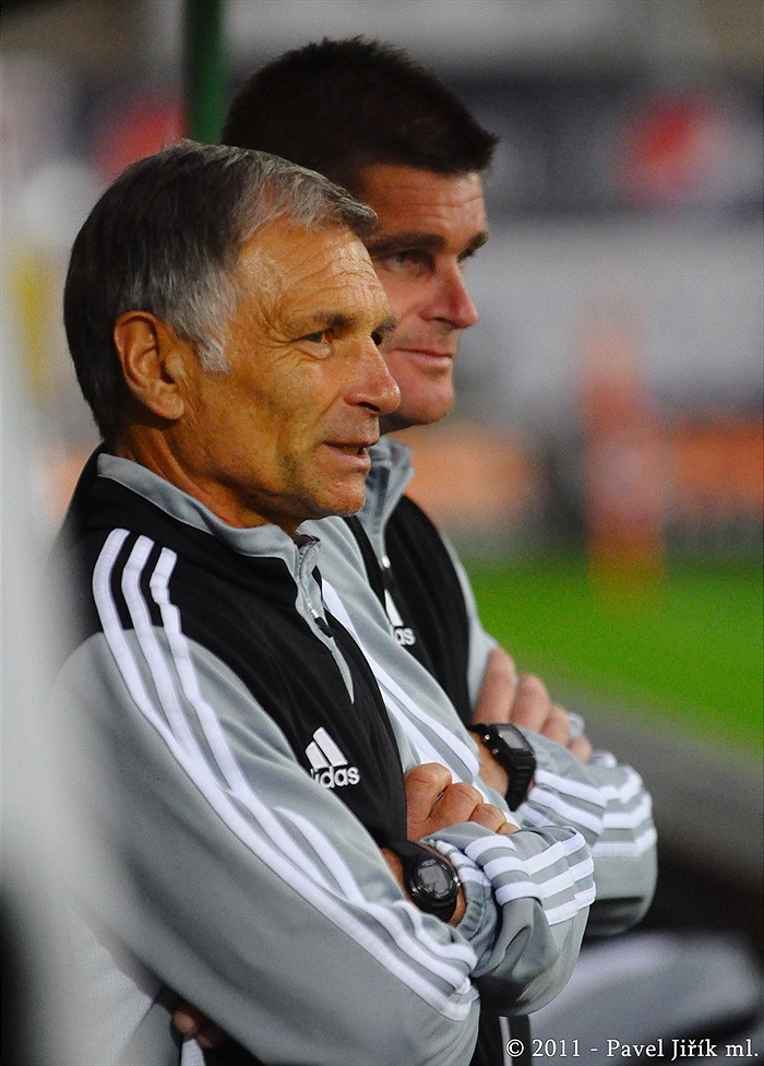 FK Jablonec - Bohemians 1905 5:0 (2:0)