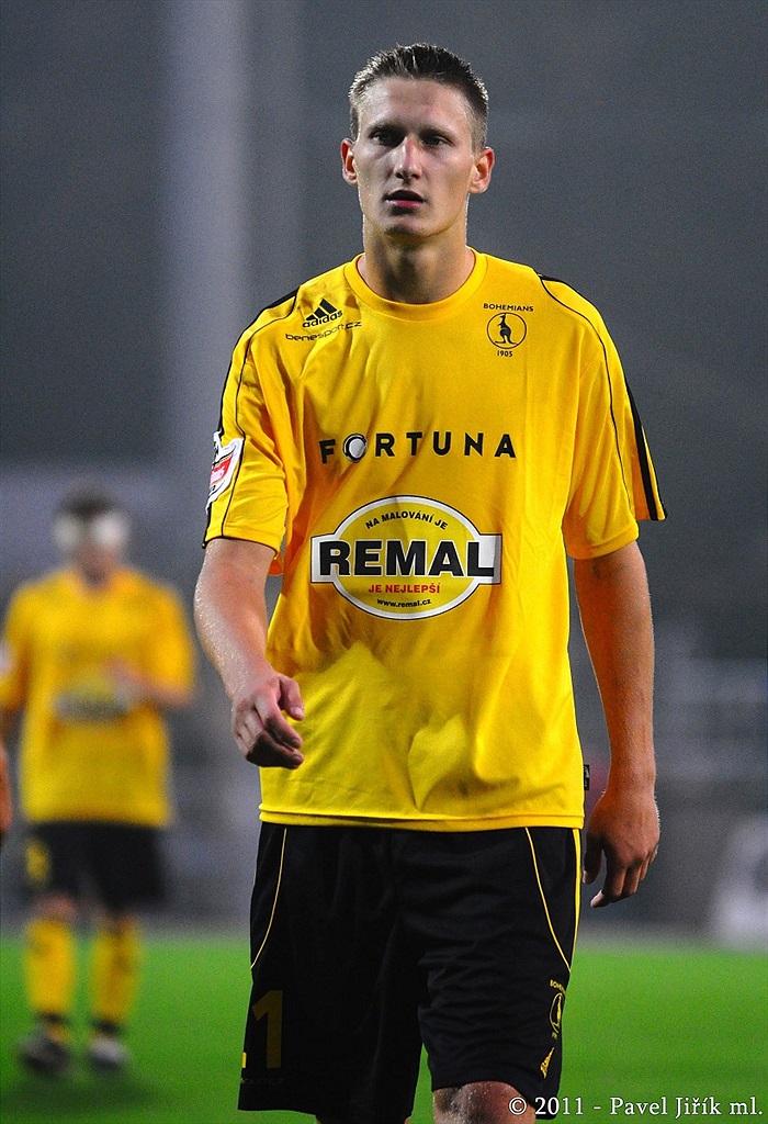 FK Jablonec - Bohemians 1905 5:0 (2:0)