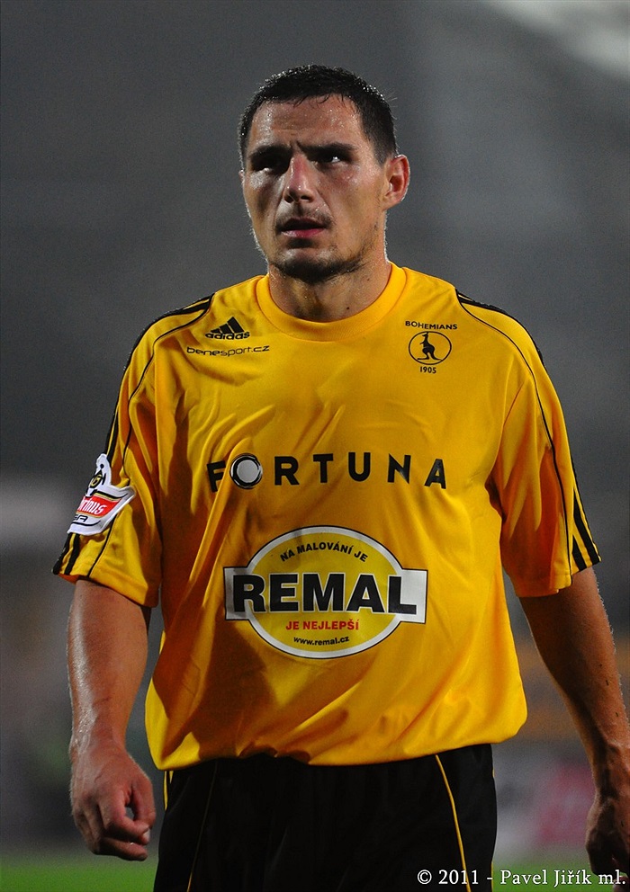 FK Jablonec - Bohemians 1905 5:0 (2:0)