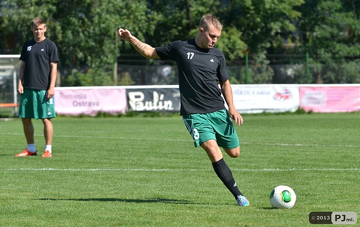 Klokani trénovali v Malešicích