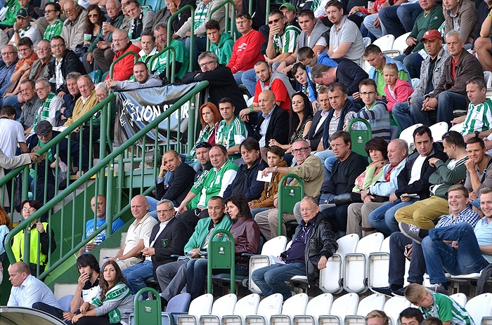 Bohemians Praha 1905 - FK Baumit Jablonec 1:2 (0:1)