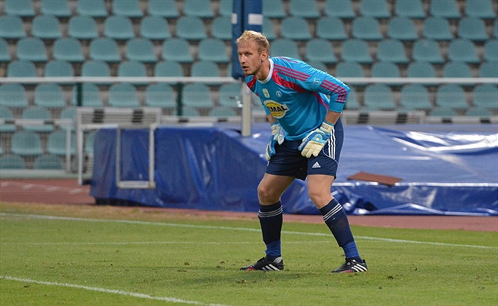 FK Dukla Praha - Bohemians Praha 1905 2:2 (2:0) 
