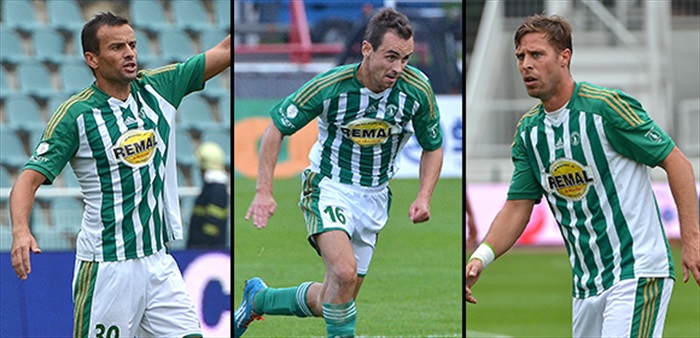 Nominace do sestavy 7. kola Synot ligy