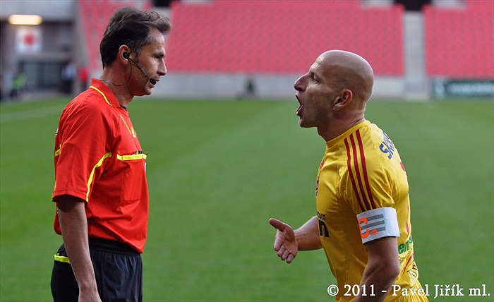 Bohemians 1905 - Dukla Praha 0:0 (0:0)