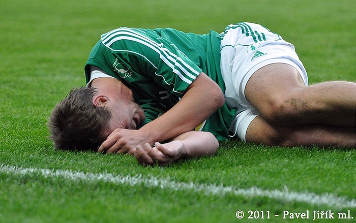 Bohemians 1905 - Dukla Praha 0:0 (0:0)