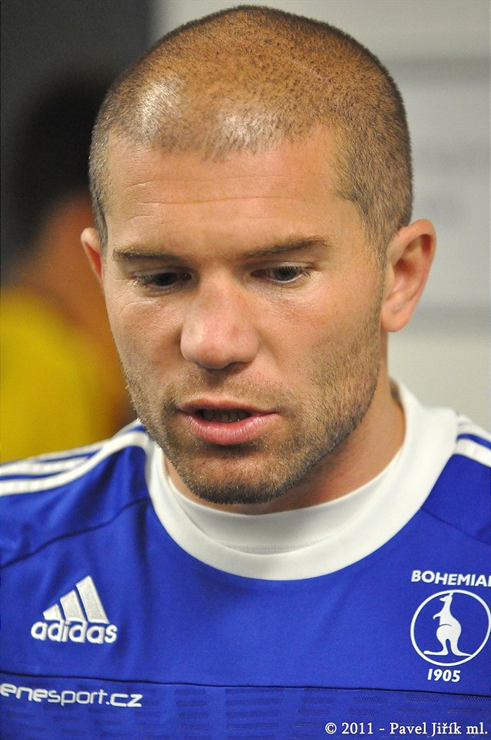 Bohemians 1905 - Dukla Praha 0:0 (0:0)