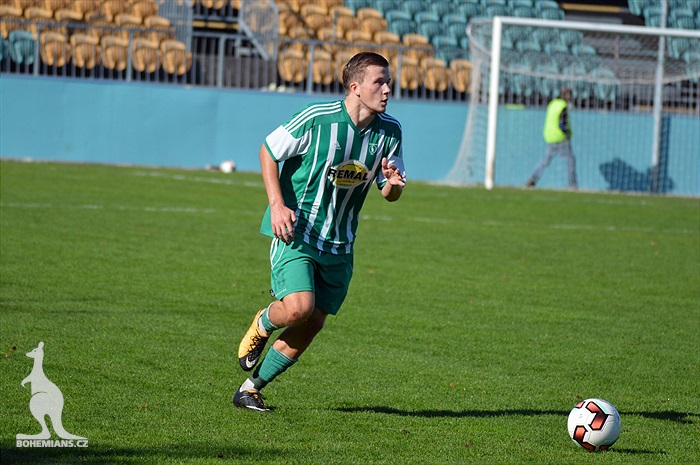 U21: SLavia - Bohemians 0:2
