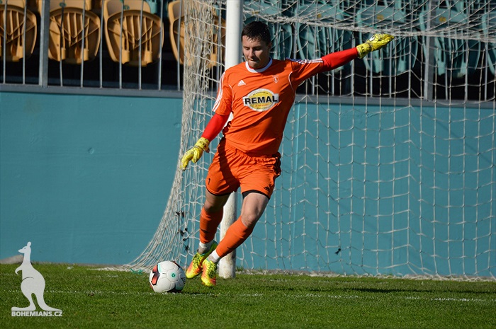 U21: SLavia - Bohemians 0:2