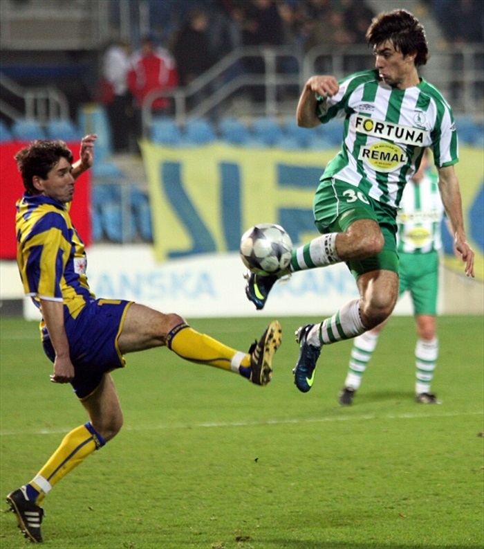 Kouzelník Morávek.