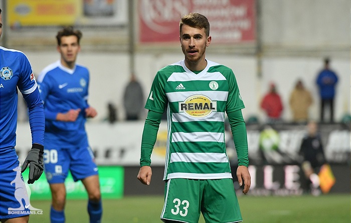 Bohemians Praha 1905 - FC Slovan Liberec 0:0