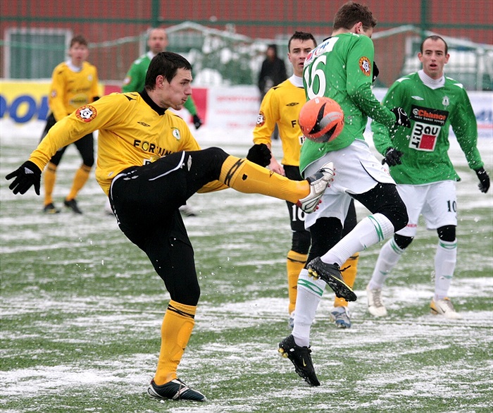 Jindřišek zasahuje před Kovaříkem