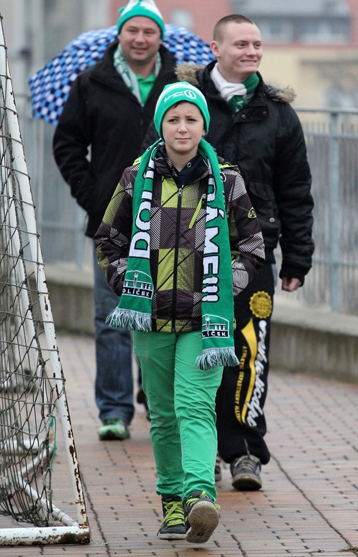 Bohemians Praha 1905 - FC MAS Táborsko 2:2 (0:2)