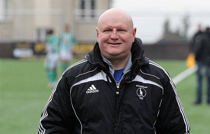 Bohemians Praha 1905 - FC MAS Táborsko 2:2 (0:2)