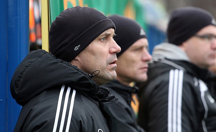 Bohemians Praha 1905 - FC MAS Táborsko 2:2 (0:2)