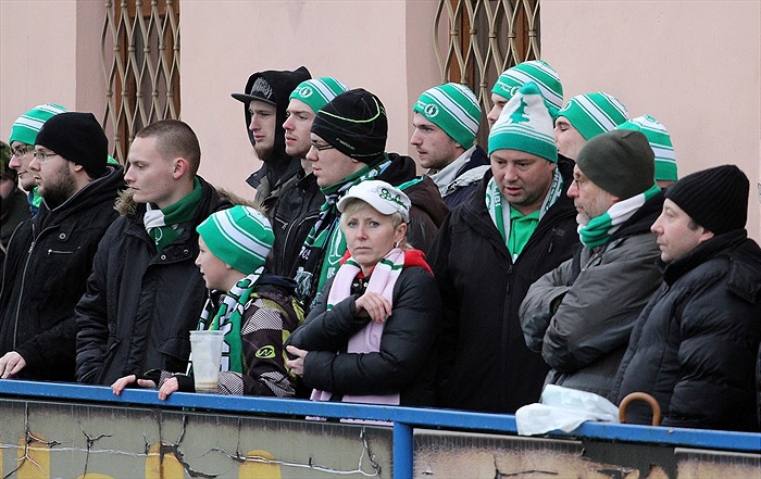 Bohemians Praha 1905 - FC MAS Táborsko 2:2 (0:2)