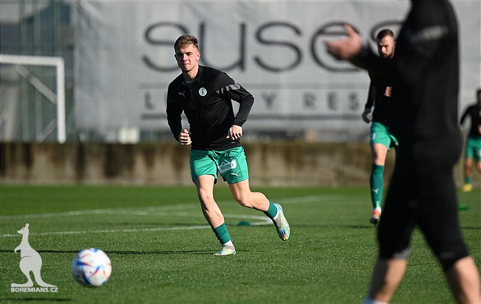 Lubin - Bohemians 1:1 (1:1)