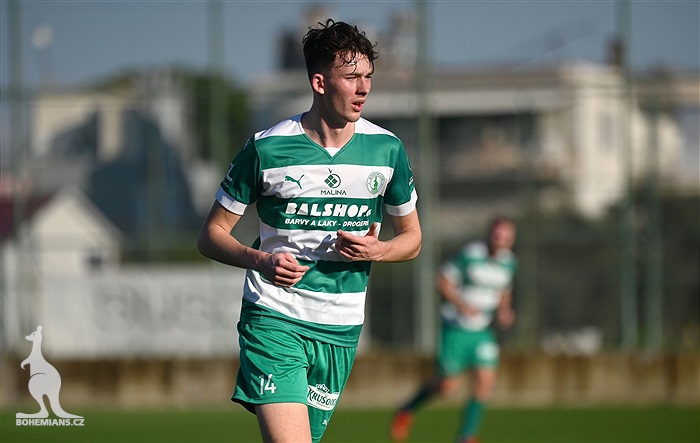 Lubin - Bohemians 1:1 (1:1)