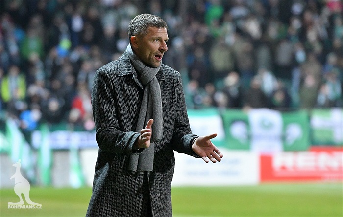 Bohemians Praha 1905 - FC Zbrojovka Brno 1:0 (0:0)