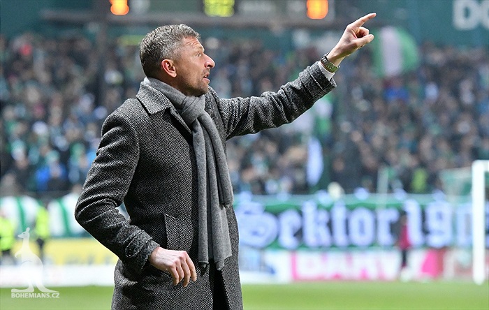 Bohemians Praha 1905 - FC Zbrojovka Brno 1:0 (0:0)