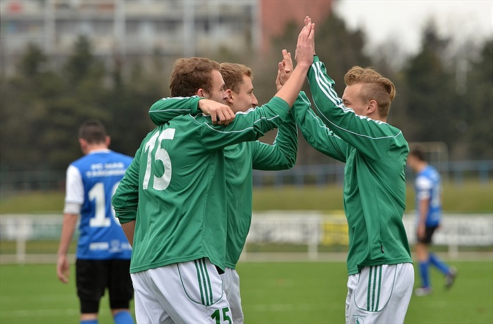 Bohemians Praha 1905 - FC MAS Táborsko 6:0 (3:0)
