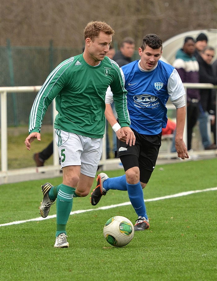 Bohemians Praha 1905 - FC MAS Táborsko 6:0 (3:0)
