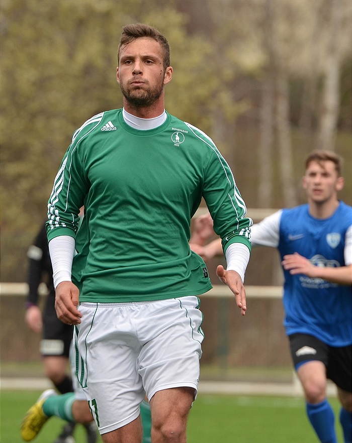 Bohemians Praha 1905 - FC MAS Táborsko 6:0 (3:0)