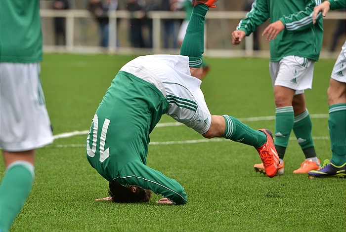 Bohemians Praha 1905 - FC MAS Táborsko 6:0 (3:0)