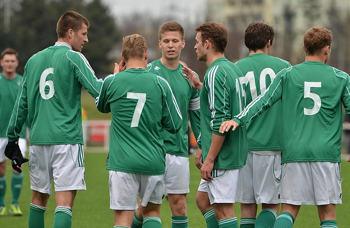 Bohemians Praha 1905 - FC MAS Táborsko 6:0 (3:0)