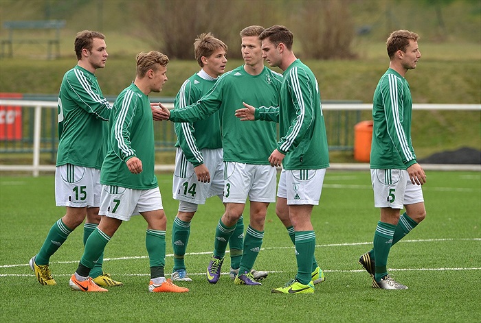 Bohemians Praha 1905 - FC MAS Táborsko 6:0 (3:0)