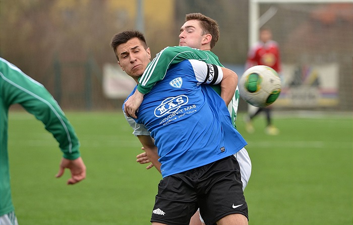 Bohemians Praha 1905 - FC MAS Táborsko 6:0 (3:0)