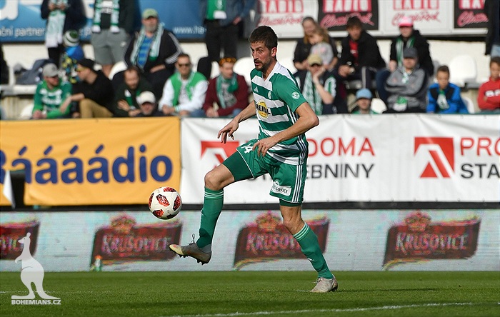 Bohemians Praha 1905 - SFC Opava 0:0