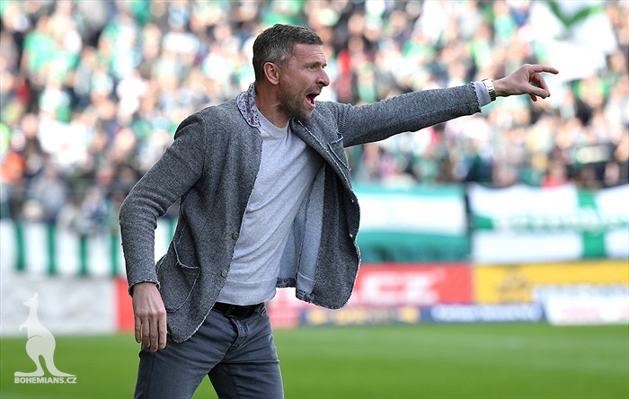Bohemians Praha 1905 - SFC Opava 0:0
