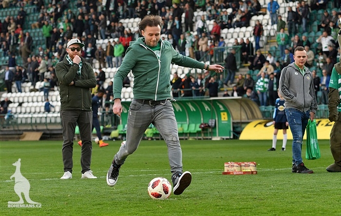 Bohemians Praha 1905 - SFC Opava 0:0