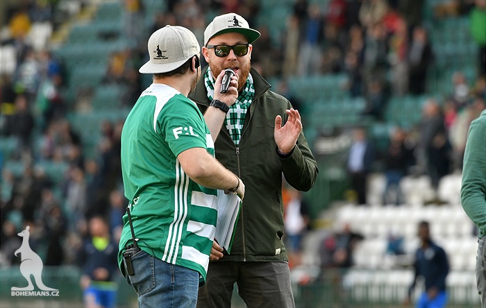 Bohemians Praha 1905 - SFC Opava 0:0