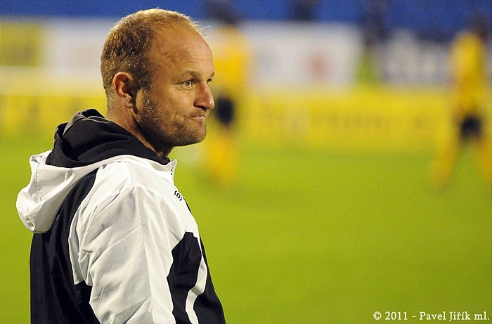 FC Baník Ostrava - Bohemians 1905 0:0