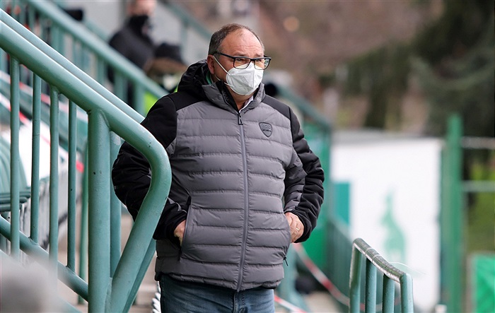 Bohemians - Baník 1:1 (0:0)