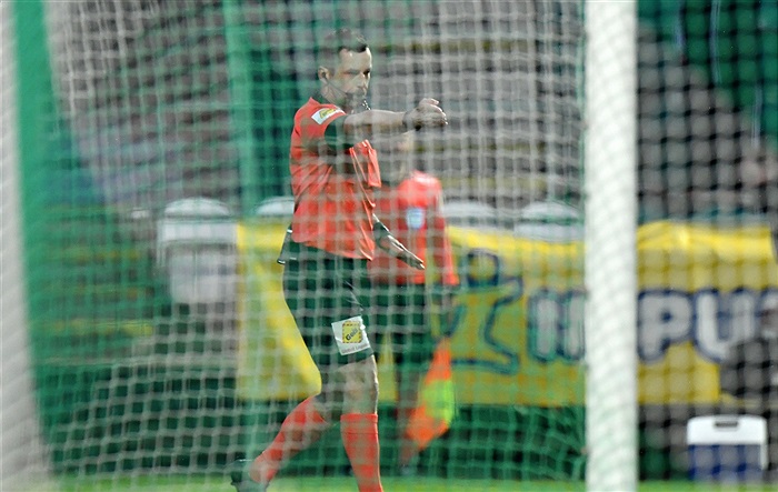 Bohemians - Baník 1:1 (0:0)