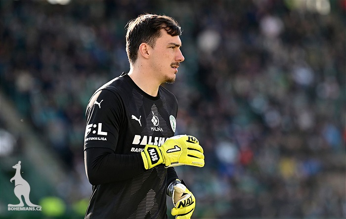 Bohemians - Mladá Boleslav 4:0 (1:0)